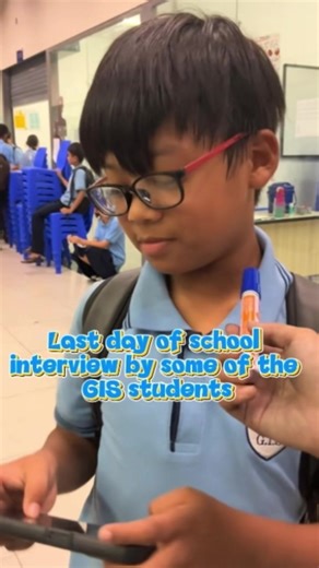 Gateway International School Interview Insights