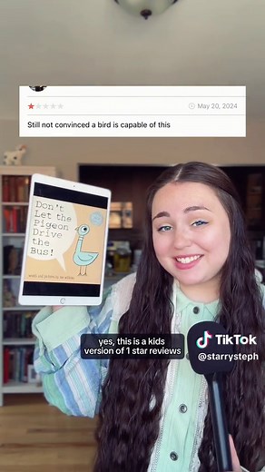 Hilarious 1-Star Goodreads Reviews: Can You Guess the Books?