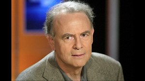 Frenchman Patrick Modiano becomes king of the literature world