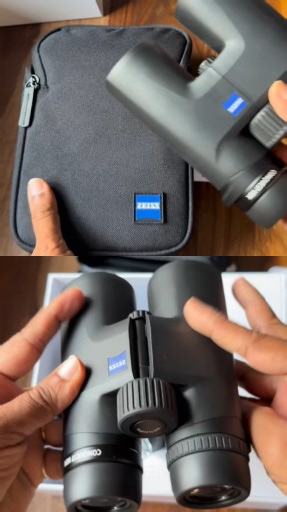 Unboxing Precision Gear – Built for the Wildest Adventures