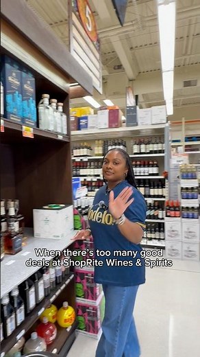 Give us 10 to decide🤔🍻 #trending #loveisland #newjersey #shoprite #sale