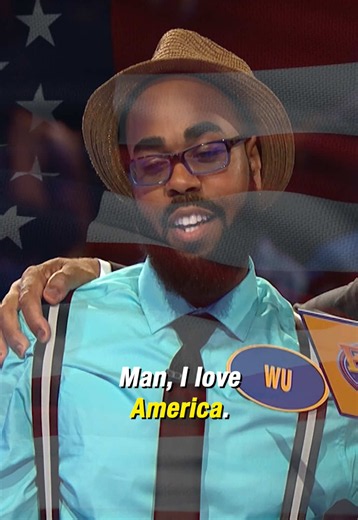Best Foreign Country to Live In? Answers from Family Feud