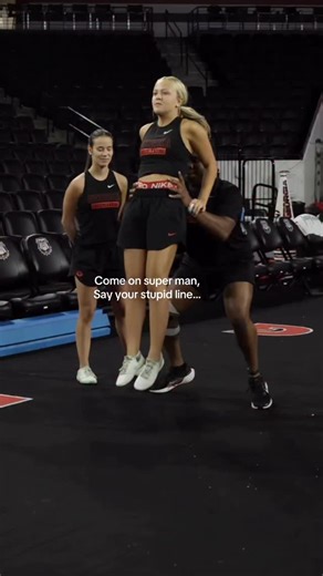 Georgia Cheerleading on Instagram: "It’s a classic for sure."