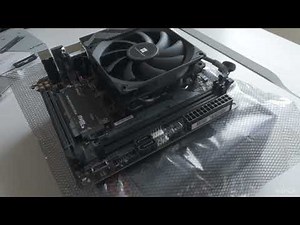 How to Install DDR5 Ram | Installing PC Parts SIMPLIFIED. | Pt #3 of Series