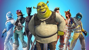 10 Most Unlikely Crossovers In Video Games - Gameranx