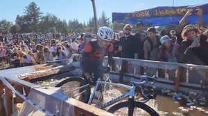 40K views · 283 reactions | The Singlespeed Cyclocross World Championships delivered on its promise. #sscxwc #sscxwc23sc | Cyclocross Magazine | Facebook