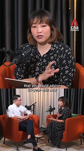 29 reactions | Being smart with money doesn’t mean cutting out all things fun. Set aside a fixed monthly amount of your “adult money” to enjoy guilt-free spending, says our guest on the Money Talks podcast. Listen to the full Money Talks discussion now. #moneytalkspodcast | CNA | Facebook