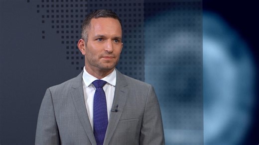 BR24: Interview: Dr. Christoph Spinner zum Infektionsgeschehen