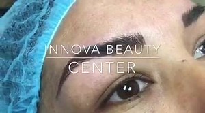 5.8K views · 36 reactions | Feather Touch - Micropigmentación en Cejas con Técnica de Simulación de Pelo | Innova Beauty Center | Facebook