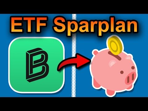 Bitpanda ETF Sparplan einrichten 2026 (schnell & einfach)