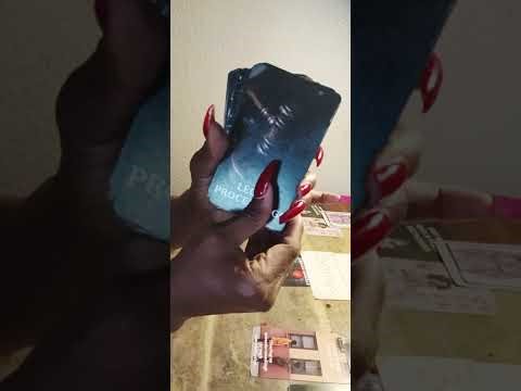 Gets a shockn revelation tha they got played&wnts 2run2🫵🏾tell u abt tis inheritance.Set up by family