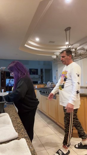 Funny Cleaning Fails Compilation