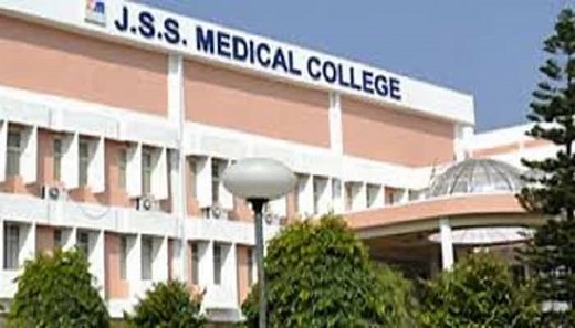 JSS Medical College Mysore 2025-26: Fees, Cutoff, Admissions
