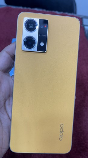 oppo F21 pro | City Cell