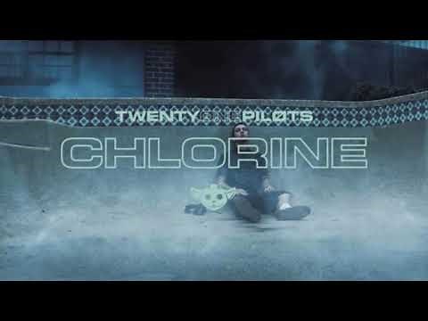 twenty one pilots Chlorine (1hour)