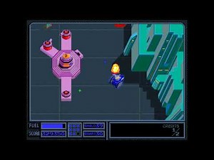 Vindicators 1 Long Play