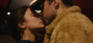 New Video: Russ – ‘Serious’