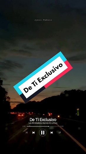 Canción 'Olvidarte No Será Sencillo' de La Arrolladora