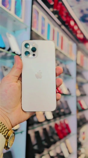 Unboxing the iPhone 12 Pro Max: Features and Expectations