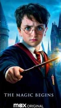 Harry Potter HBO Series Mein Hans Zimmer ki Entry #harrypotter #hanszimmer #shorts
