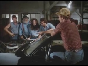 The origin of color episode 1 season 7 🚗 (01) | General Lee