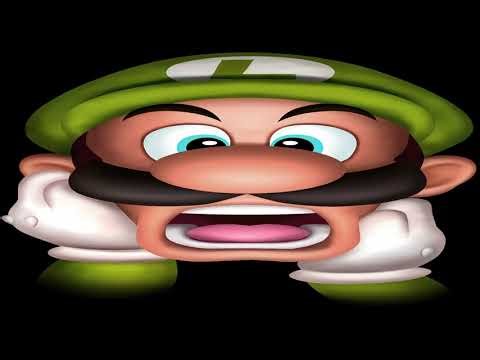The curse of Weegee Board but any spoken word mentions a wega character