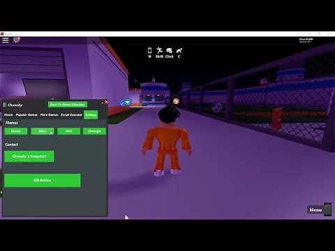 Roblox Mad City Cheats | Infinite Money, XP Cheats, Teleports & MORE! [OP!]NEW!