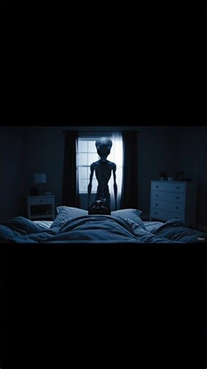 Alien abduction series The Abductions part 2 #shorts #shortvideo #viral