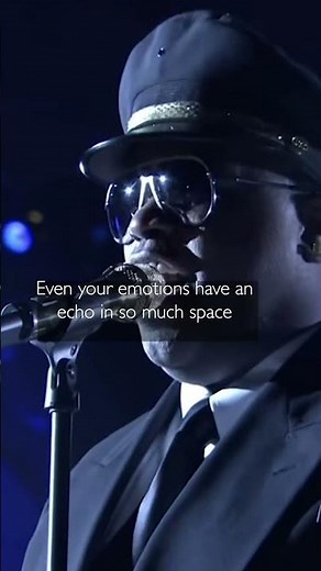I remember when I lost my mind! -Gnarls Barkley