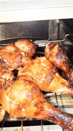 July 3, 2026 🍗 Marinated Chicken Drumsticks | Easy Oven or Air Fryer Recipe
