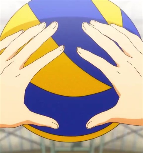Haikyuu Volleyball Highlights and Best Anime Moments