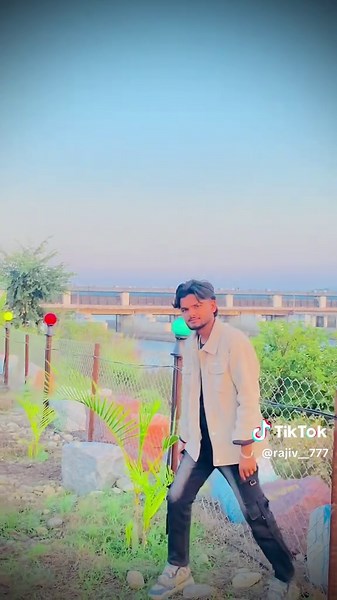 New Track by Rajiv Sahani – A Musical Journey