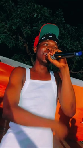 King Phila's electrifying performance at Nyen Vaare