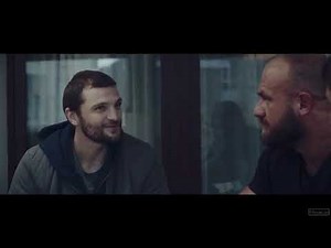 Prakeikti 4 sezonas 29 serija