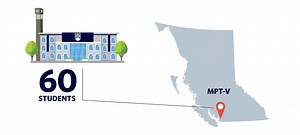 Master of Physical Therapy - Vancouver - Department of Physical Therapy