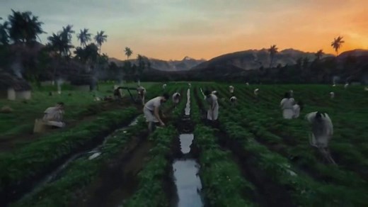 Discover Neom TV Spot, 'Made to Change'