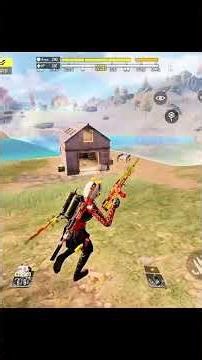 Running away | CODM BR #short #codm #gaming #callofdutymobile #callofduty