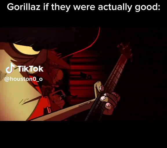 #gorillaz #gorillazmurdoc #stuartpot #gorillaz2d #murdocniccals #murdoc #gorillaznoodle #fypシ゚ #fyp #minecraft #minecraftmovie #steve