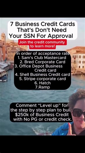 Credit Coach Nicole Scott on TikTok