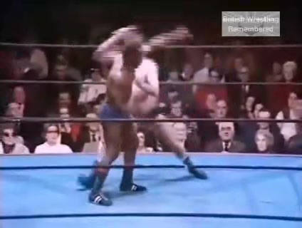 25K views · 239 reactions | Johnny Kwango vs Ivan Penzecoff Originally broadcast on ITV World of Sport Professional Wrestling December 7th 1974 and recorded in Southend on December 4th 1974. #BritishWrestlingRemembered #OldSchoolRasslin | Ben Hollis | Facebook