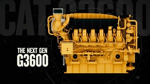 The next evolution of the G3600 is here to help engine operators balance their increased power demands with their needs for reduced emissions 💪 Learn more about the Cat G3600 A4 Gen 2. #CatOilandGas #GasCompression #CombustionEngine #ReducingEmissions #TheBestJustGotBetter | Cat Oil & Gas