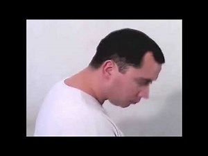 Упражненията на д-р Шишонин при болки във врата