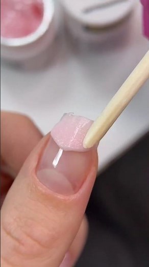 Professional Polygel Nail Tutorial