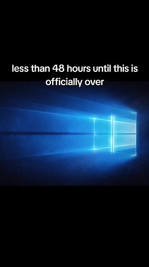 El Fin de Windows 10: Lo Que Debes Saber