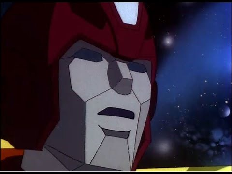 Transformers - The Death of Springer