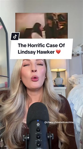 The Horrific Case Of Lindsay Hawker 💔 In October 2006, 22 year old Lindsay Hawker left the UK to work abroad in Japan as an English teacher. But in March 2007, she met a man called Tatsuya Ichihashi. He insisted on meeting her for an English lesson.. and would then take her life in one of the most brutal crimes Japan had ever seen Her body was found discarded in a bath on the balcony of his apartment, and he went on the run. Police searched everywhere and it wasn’t until two years after that a 