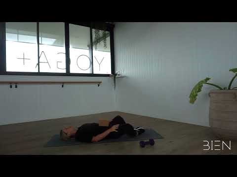 Breathing Techniques for Vaginismus to Help with Dilation - Pelvic Floor Relaxation