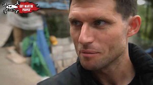 What happened when Guy Martin tried pig farming in rural China