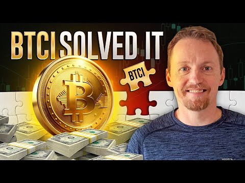 My Bitcoin Profit Strategy