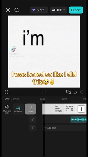 Boredom Inspired This Creative Trend